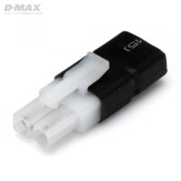 Connector Adapter Tamiya (male) - Deans (female) - Image 2