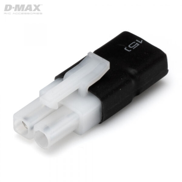 B9860_4-1.jpg Connector Adapter Tamiya (male) - Deans (female) - Image 2