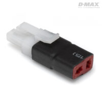 Connector Adapter Tamiya (male) - Deans (female) - Image 3