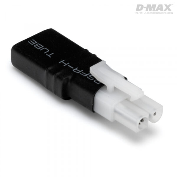 B9860_6-1.jpg Connector Adapter Tamiya (male) - Deans (female) - Image 4