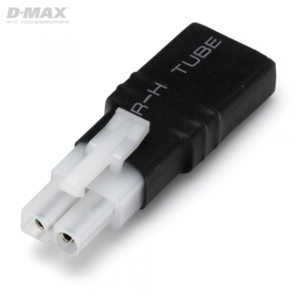 B9861-1.jpg Connector Adapter Tamiya (female) - TRX (female) - Image 1