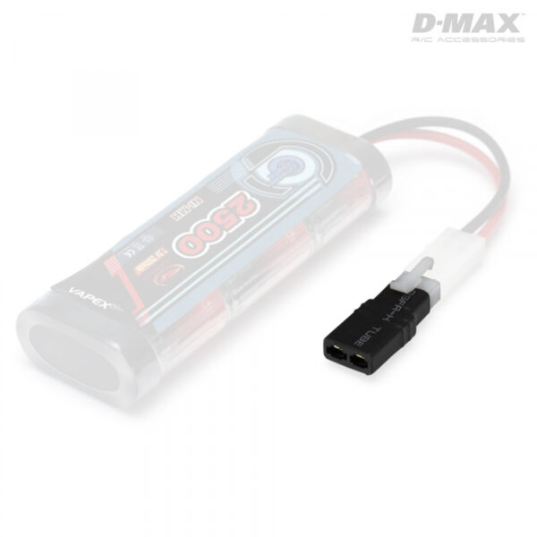 B9861_1-1.jpg Connector Adapter Tamiya (female) - TRX (female) - Image 3