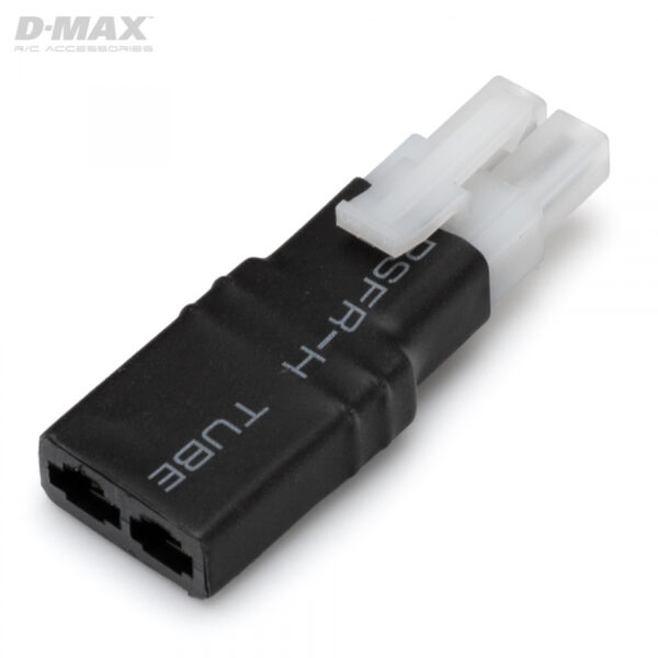 B9861_4-1.jpg Connector Adapter Tamiya (female) - TRX (female) - Image 2
