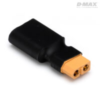 Adapter EC5 (isane) - XT60 (emane)