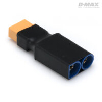 Adapter EC5 (isane) - XT60 (emane) - Image 2
