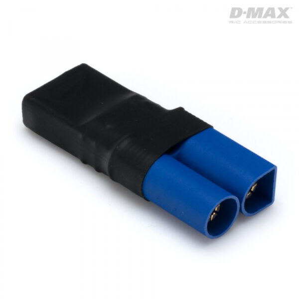 Adapter EC5 (isane) - Traxxas (emane) - Image 2