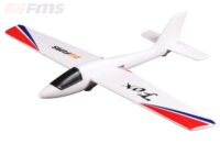 FOX käest visatav plaaner 600mm