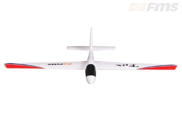 FOX käest visatav plaaner 600mm - Image 2