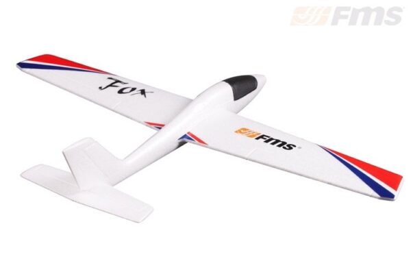 FOX käest visatav plaaner 600mm - Image 3