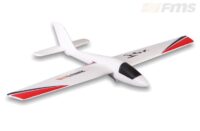 FOX käest visatav plaaner 600mm - Image 4