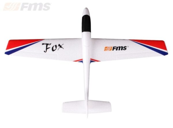 FOX käest visatav plaaner 600mm - Image 5