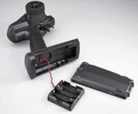 Futaba 3PV Radio with R203GF 2.4GHz S/T-FHSS - Image 6