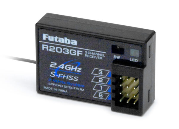 FPT3PV_11-1.jpg Futaba 3PV Radio with R203GF 2.4GHz S/T-FHSS - Image 7