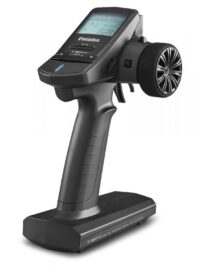 Futaba 3PV Radio with R203GF 2.4GHz S/T-FHSS - Image 2