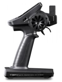 Futaba 3PV Radio with R203GF 2.4GHz S/T-FHSS - Image 4