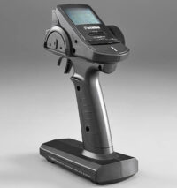 Futaba 3PV Radio with R203GF 2.4GHz S/T-FHSS - Image 5