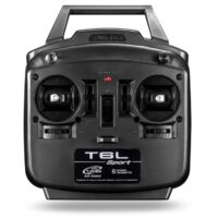Futaba T6L Sport Radio R3106GF - T-FHSS Air Mono - Image 2