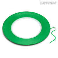 Fineline Masking Tape Soft Green 1.5mmx55m