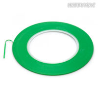 Fineline Masking Tape Soft Green 1.5mmx55m - Image 3