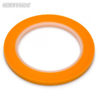 Masking Tape Gold UTG 6mmx50m - Image 3