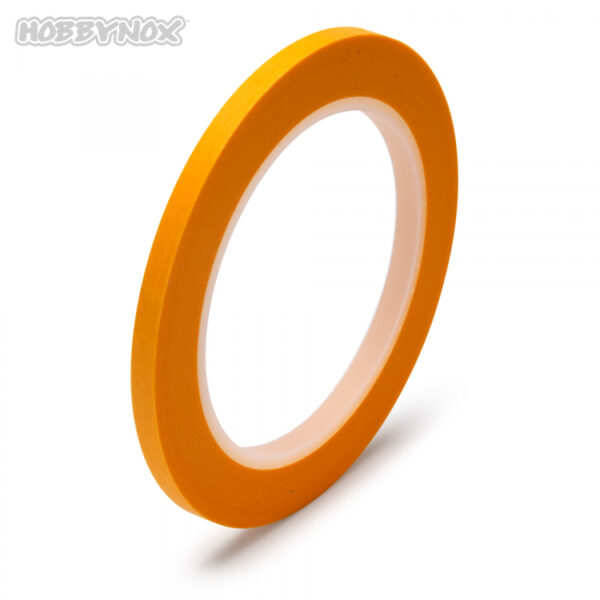 HN350650_4-1.jpg Masking Tape Gold UTG 6mmx50m - Image 4
