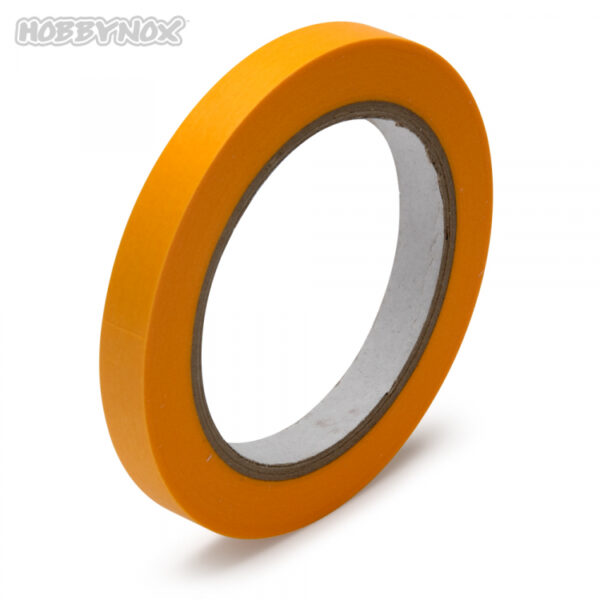 Masking Tape Gold UTG 12mmx50m - Image 4