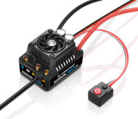 Hobbywing EzRun MAX10 G2 140A ESC 1/10 - Image 3