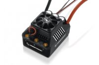 Hobbywing EzRun MAX6 V3 160A ESC 1/6 - Image 3