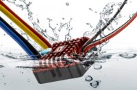 Hobbywing QuicRun WP Crawler Brushed ESC - Image 2