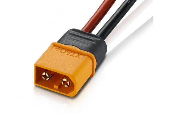 Hobbywing QuicRun WP Crawler Brushed ESC - Image 3