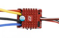 Hobbywing QuicRun WP Crawler Brushed ESC - Image 4