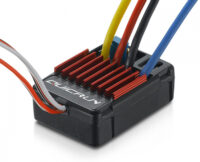 Hobbywing QuicRun WP 1625 ESC 25A (Brushed) 2-3S Car 1/16
