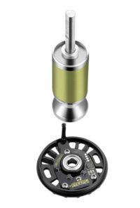 Hobbywing Motor XeRun 4274SD G3 2250kV Truck - Image 6