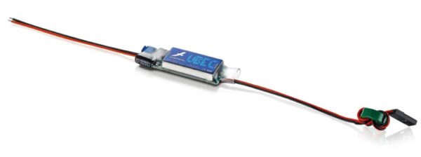 Hobbywing UBEC 3A 2-6S - Image 3
