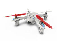 FPV X4 Mini Quadcopter - Image 2