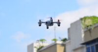 FPV X4 Mini Quadcopter - Image 4
