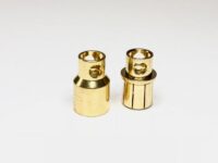 8mm bullet Connector (1 paar) - Image 2