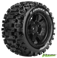 Tires & Wheels X-UPHILL X-Maxx (MFT) (2)