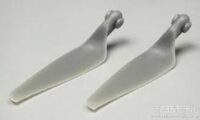 Klapitav propeller 11x8F