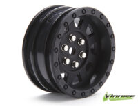 Tire & Wheel CR-GRIFFIN 1.9" Black (2) - Image 3