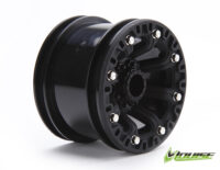 Tire & Wheel CR-ROWDY 2,2" Black (2) - Image 3