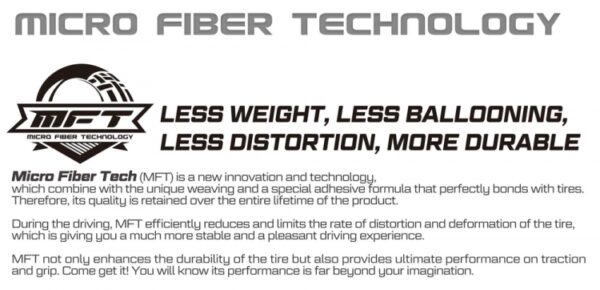 Tires & Wheels X-PIONEER X-Maxx (MFT) (2) - Image 3