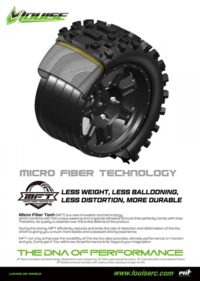 Tires & Wheels X-PIONEER X-Maxx (MFT) (2) - Image 5