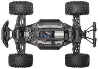 Traxxas X-Maxx 8S Punane X - Image 4
