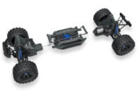Traxxas X-Maxx 8S Punane X - Image 5