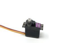 Tower Pro digitaalne servo MG90D