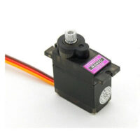 Tower Pro digitaalne roboti servo MG90D