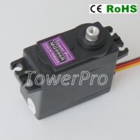 Tower Pro digitaalne servo MG996R