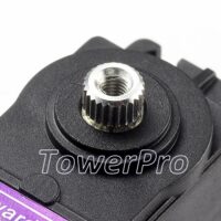 Tower Pro digitaalne servo MG996R - Image 2