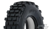 Grunt 1.9" G8 Rock Terrain Truck Tires
